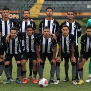 VÍDEO: Botafogo divulga bastidores da goleada de 9 a 0 sobre o Serrano pela Copa Rio Sub-20/OPG