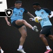 LIVE | Pré-jogo de Botafogo x Coritiba e últimas notícias; Gustavo Sauer e Diego Gonçalves recuperados
