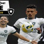 LIVE | Fortalecimento do Botafogo é reconhecido até por rivais; Pedro Raul tem chances de chegar?