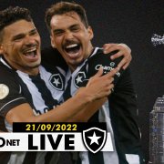 LIVE | Botafogo na Libertadores é sonho ou realidade? Valor por Paulinho e últimas notícias