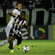 Ex-dirigente revela que Jobson 'quase infartou no vestiário' em jogo do Botafogo