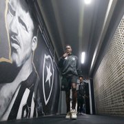 Jornalista considera ‘inexplicável’ Botafogo emprestar Jeffinho: ‘Lyon até ontem estava disposto a pagar uma nota pela revelação do rival’