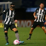 PVC elogia Jacob Montes e destaca papel tático de Rafael na vitória do Botafogo sobre o Avaí: ‘Foi o cara que mais desarmou no jogo’
