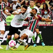 América-MG vence Fluminense no Maracanã e tira Botafogo do G-8 do Campeonato Brasileiro