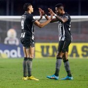 Loffredo: ‘Campanha do Botafogo na reta final é para empolgar o torcedor e pleitear vaga na Libertadores’