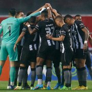 Título do Flamengo da Copa do Brasil faz Botafogo quase dobrar chances de vaga na Libertadores; veja probabilidades atualizadas