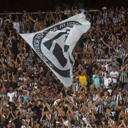 Botafogo x Santos: 20 mil torcedores confirmados e setor Norte também esgotado