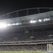 Botafogo x Red Bull Bragantino: ingressos à venda para sócios para jogo da 34ª rodada