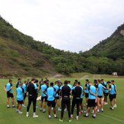 Botafogo reclama de 'visita aleatória' de controle de dopagem que atrapalhou preparação e questiona CBF