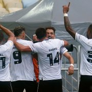 Fortaleza e Atlético-MG empatam, e Botafogo fecha 33ª rodada a três pontos do G-8 e a quatro do G-7