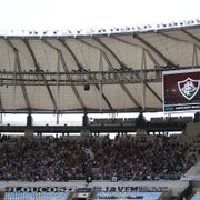 Torcida do Botafogo dá show, cala a do Fluminense em clássico e ganha elogios de dirigente e jogador; veja vídeos