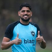 O futuro de Daniel Borges no elenco do Botafogo