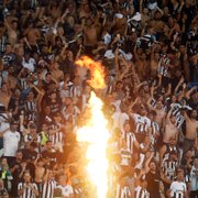 Botafogo x Cuiabá: ingressos à venda para sócios Camisa 7 para jogo de terça