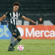 Botafogo domina seleção do torcedor da 34ª rodada do Brasileirão, com quatro escolhidos
