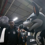 LIVE | Negociação com Lyon por Jeffinho acabou sendo aceitável para o Botafogo? E o pré-jogo do clássico contra o Fluminense