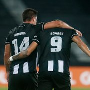 Reforços que ganham jogos: 10 contratações têm aproveitamento no Brasileirão melhor que a média do próprio Botafogo