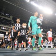 ‘Se conseguir Libertadores será um espetáculo, mas se ficar só com a Sul-Americana também é para celebrar’, diz comentarista sobre Botafogo