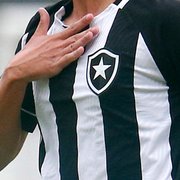 Novo patrocinador master do Botafogo para 2023 é casa de apostas que ainda não opera no Brasil