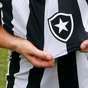 Canal: Botafogo deve anunciar na próxima semana a Reebok como fornecedora de material esportivo