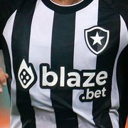 Quem vestirá o Botafogo em 2023? John Textor deve tomar decisão entre duas empresas finalistas até quarta-feira