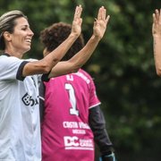 Botafogo goleia Duque de Caxias, avança e vai enfrentar o Fluminense nas semifinais do Carioca Feminino
