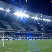 Estreia no Carioca-2023, Botafogo x Audax volta para o Estádio Nilton Santos