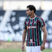 Ganso oferecido pelo Fluminense e André quase contratado pelo Botafogo em 2021: Durcesio conta bastidores de negociação