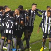 Quais os pontos positivos e negativos do Botafogo em 2022?