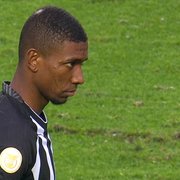 Kanu já tem data para deixar o Botafogo e se apresentar ao Bahia