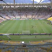 Vasco quer clássico com Botafogo no Maracanã; Flamengo e Fluminense precisam permitir