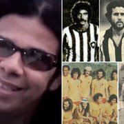 O dia que o Botafogo ajudou a 'dar bolo' no 'Fantástico' da Globo