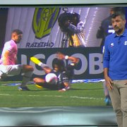 Central do Apito explica pênalti marcado para o Avaí contra o Botafogo como ‘braço de arrasto’, mas pede revisão da regra: ‘Impacto da ação é zero’