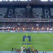 PVC pede maior presença da torcida após público pequeno contra o Bragantino: ‘Nilton Santos lotado empurrará Botafogo para a Libertadores’