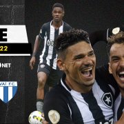 LIVE | Pré-jogo de Avaí x Botafogo e os planos de John Textor para CT e pré-temporada nos EUA