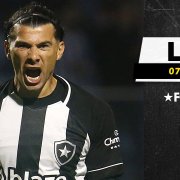 NIGHT LIVE | Botafogo tá embalado, hein? Resenha e react dos vídeos da vitória sobre o Avaí