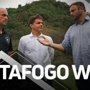 Botafogo Way: clube promove seminário interno para troca de informações entre profissionais; veja vídeo