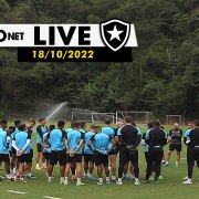 LIVE | Botafogo termina rodada em 10°, e Fortaleza e Santos entram na briga por vaga no G-8