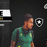 LIVE | Botafogo tem interesse em Fábio? E as renovações? Elenco deve ter muitas mudanças