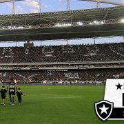 LIVE | Botafogo precisa fazer Nilton Santos de novo ferver, ‘briga’ com ex-CEO e as últimas notícias