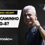 VÍDEO: Botafogo, Atlético-MG, São Paulo ou Fortaleza? Quem tem a reta final mais difícil no Brasileirão?