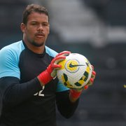 Com cláusula de renovação, Igo Gabriel ampliará contrato com o Botafogo por três temporadas