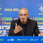 Jornalista sugere Tite no Botafogo, e André Rizek aprova ideia: ‘Faria muito bem a ele, ainda sobra no futebol brasileiro’