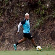 Botafogo terá de pagar quantia milionária se quiser devolver Luis Henrique no fim do ano, diz imprensa francesa