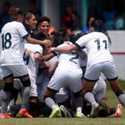 Futebol feminino: calendário da Copa Rio é divulgado, e Botafogo enfrenta o Fluminense na primeira rodada