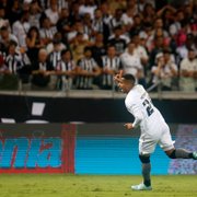 Chances do Botafogo de chegar à Libertadores mais do que quintuplicam a duas rodadas do fim; veja probabilidades