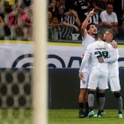 Botafogo vem se reinventando e campanha no Brasileirão-2022 merece elogios