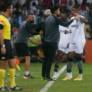 Botafogo pode ir para a Libertadores até com dois empates; site traça cenários