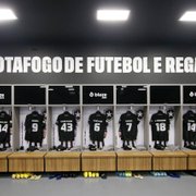 Novo patrocínio deve render até R$ 25 milhões por ano ao Botafogo; Blaze ofereceu valor menor