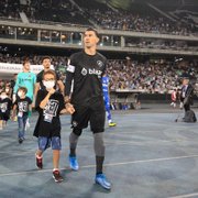 Conmebol parabeniza Botafogo pela classificação para a Copa Sul-Americana de 2023: 'Seja bem-vindo'