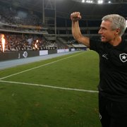 Narrador confirma Luís Castro, do Botafogo, como comentarista da Copa do Mundo no SporTV e revela data de estreia